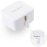 SwitchBot Smart Switch Button Pusher - Sem fiação, aplicativo sem fio ou controle de temporizador, adicionar SwitchBot Hub compatível com Alexa, Googl