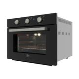 Forno Elétrico Infinity De Embutir 50 Litros Com Grill Fischer