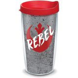 Tervis Star Wars Isolado Tumbler, 16oz - Tritan, Rebeldes