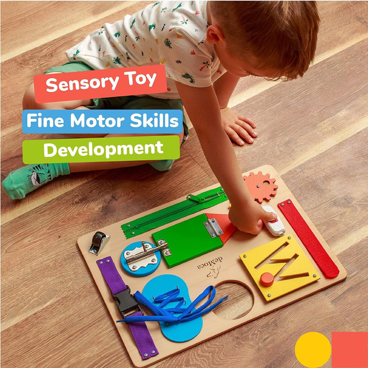 Bebê Brinquedos Educativos Jogos de Desenvolvimento Crianças Madeira  Puzzles Brinquedo Sensorial Montessori Brinquedos De Madeira Para