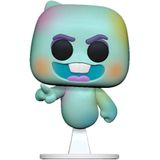 Funko Pop! Disney: Soul - Sorrindo 22, Multicolor