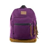 Mochila Urban Sabra Roxo