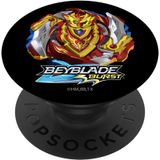 BEYBLADE BURST TURBO AQUILES : Aperto permutável para telefones e tablets