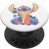 Disney Lilo & Stitch em PopSockets PopGrip: Aperto permutável para telefones e tablets