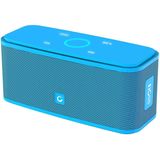 Doss SoundBox Touch Caixas de Som Portáteis Sem Fio Com Som e Graves HD de 12W, Playtime 20H, Viva-vozes, Alto-falantes para Casa, Ao Ar Livre, Travel