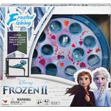 Disney Frozen 2 Jogo de Pesca Fosca para Crianças e Famílias