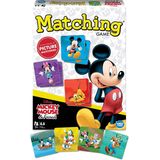 Mickey Mouse e Friends Matching Game