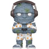 Funko Pop! Marvel: Avengers Endgame - Gamer Korg, Multicolor