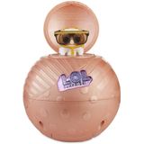 Surpresa L.O.L. 555582 Passe O Jogo Surpresa- M.C. Hammy, Multicolor