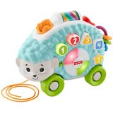 Thomas & Friends Fisher-Price - Brinquedo Educacional Interativo  para Bebês Idades 9 Meses