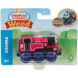 Thomas & Friends Fisher-Price Wood, Bertie, Multicolor, GGG45