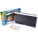 Crayola Ultimate Light Board Drawing Tablet, Presente para Crianças, 6, 7, 8, 9