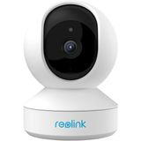 Câmera de segurança sem fio, Reolink E1 3MP HD Plug-in Câmera WiFi interior para segurança doméstica/baby monitor/ pets, armazenamento em nuvem livre