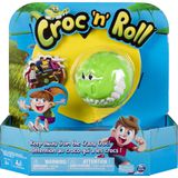 Croc 'n' Roll - Jogo divertido em família para crianças de 3 anos ou mais