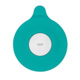 OXO Tot Tub Stopper Teal