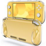 Jetech Protective Case Para Nintendo Switch Lite 2019, Capa De Aderência Com Absorção De Choque E Design Anti-risco, Hd Clear