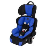 Cadeira Infantil Para Auto Versati 9 A 36kg  Azul Tutti Baby