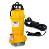Bomba Submersa Para Água Suja 370w Bs16 Premium Aab1040050 Ferrari