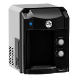 Purificador De Água Top Life Newoxi Com Ozônio Preto 220v