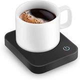 Vobaga Café Caneca Mais Quente, Aquecedor De Café Elétrico Para Mesa Com Auto Shut Off, 3 Temperatura Configuração Smart Cup Aquecedor Para Aquecimen