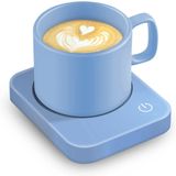 Vobaga Café Caneca Mais Quente, Aquecedor De Café Elétrico Para Mesa Com Auto Shut Off, 3 Temperatura Configuração Smart Cup Aquecedor Para Aquecimen