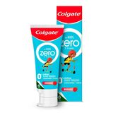 Creme Dental Colgate Zero Kids 70g