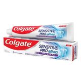 Creme Dental Colgate Sensitive