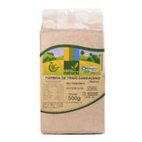 Kit 2: Farinha De Trigo Sarraceno Orgânico Coopernatural 500g