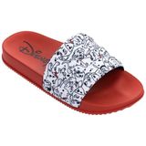 Chinelo Slide Infantil Disney Grendene Kids Original