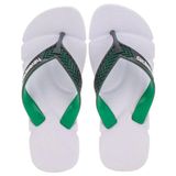 Chinelo Havaianas Power 2.0 Branco -