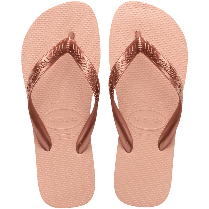 Havaianas Top Rosa Ballet