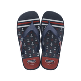 Grendene Cartago Dakar 10808 - Chinelo Infantil Masculino