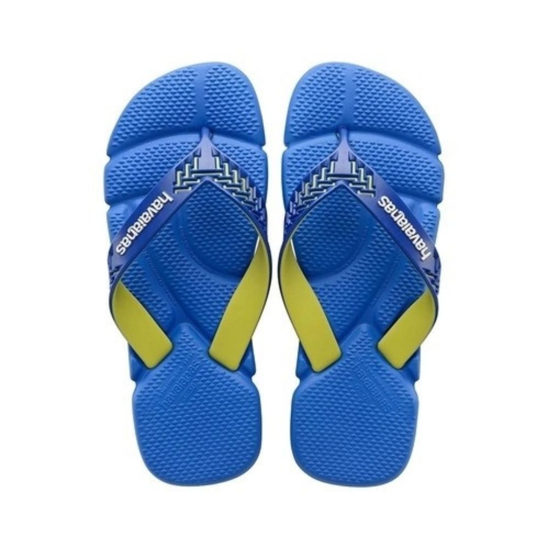 Chinelo Havaianas Power 2.0 Azul Royal  -