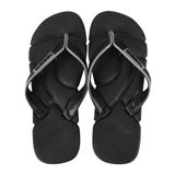 Chinelo Havaianas Power Preto -