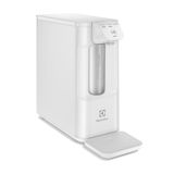 Purificador de Água Electrolux Pure4x PE12B Branco Bivolt