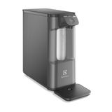 Purificador de Água Electrolux Pure4x PE12G Grafite Bivolt