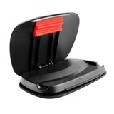 Suporte Para Carro, Painel De Telefone Celular, Suporte Universal Para Clipe De Carro