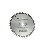 Serra Circular Ponta Videa 48d 9-1/4 25mm Carbografite