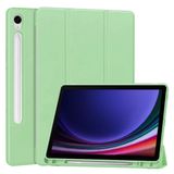 Capa Case Tpu Com Slot Para Tablet Samsung S9 11 X710 X716