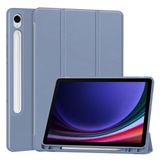 Capa Case Tpu Com Slot Para Tablet Samsung S9 11 X710 X716