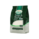 Farinha De Mandioca Branca Orgânica Korin 500g