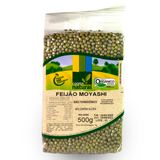 Feijão Moyashi Orgânico Coopernatural 500g