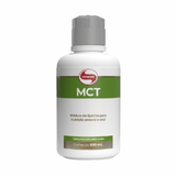 Mct Óleo De Coco Vitafor 500ml