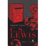 Cartas de C.S Lewis Thomas Nelson Thomas Nelson