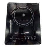 Cooktop De Indução Portátil Smart Ci01 Aq23369 127v