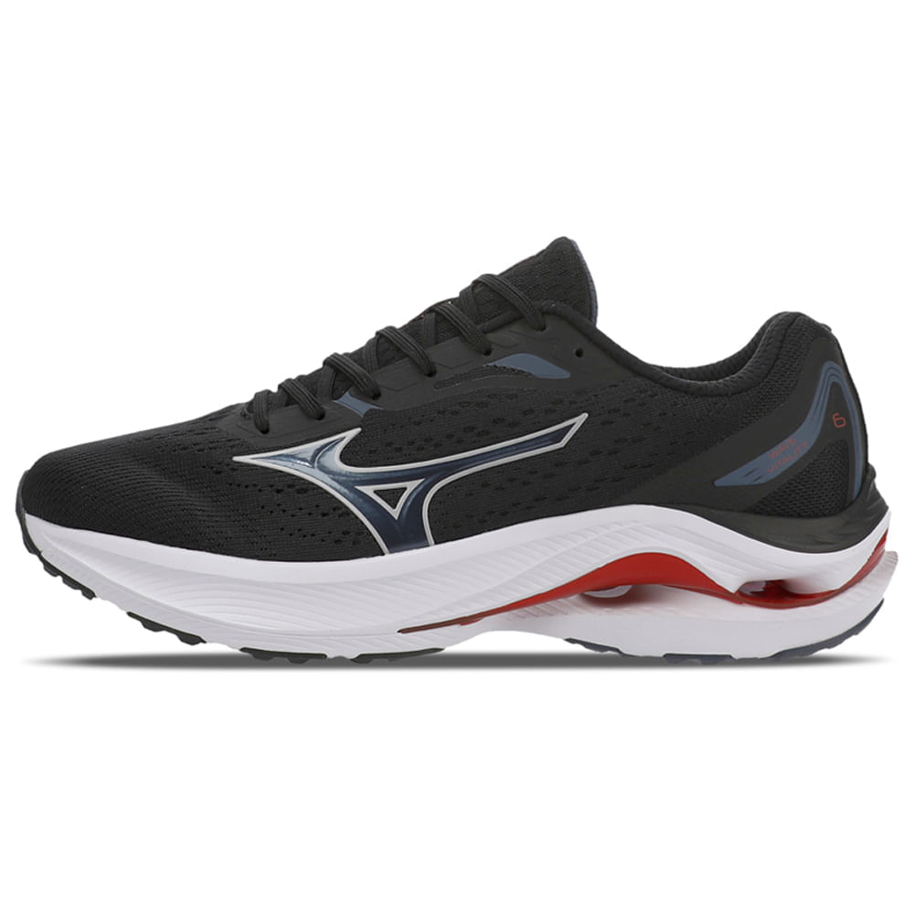 Tênis De Corrida Masculino Mizuno Wave Vitality 6