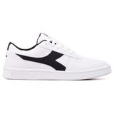 Tenis Diadora Playmaker Branco/preto 043