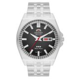 Relógio Orient Masculino Automático F49ss010 P1sx