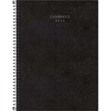 Agenda Espiral Cambridge Planner 2025 M9 Tilibra