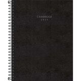 Agenda Espiral Cambridge Planner 2025 M7 Tilibra